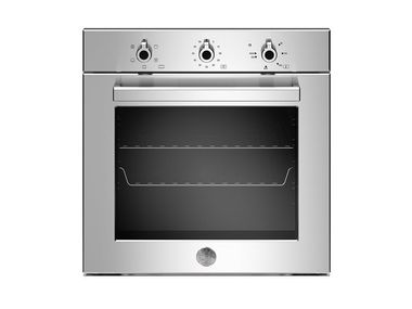 Horno eléctrico multifunción de aire forzado PROFESSIONAL - F605PROEKX Bertazzoni