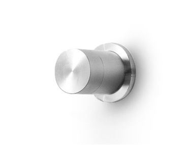 PURO 101 Stainless steel bathtub tap / shower tap By Linki | design ...