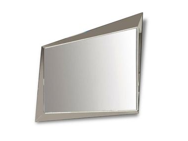 Specchio rettangolare da parete QUARTZ Reflex