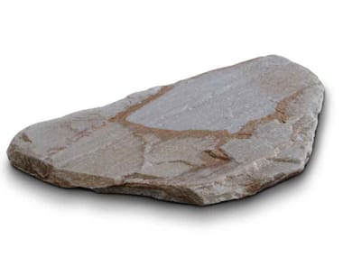 Natural stone outdoor floor tiles QUARZITE MISTA ANTICATA