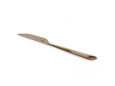 WUJO Set di Posate, Set di Argenteria/Posata da tavola 16 Pezzi in Acciaio Inox per 4 Persone, Contiene Coltello/Forchetta/Cucchiaio/Cucchiaino da tè