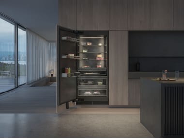 Congelatori Gaggenau
