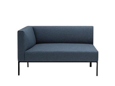 Sofá de canto de tecido RAGLAN SF2071/SF2073 Andreu World