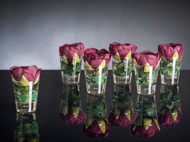 Pianta artificiale RANUNCOLO VGnewtrend