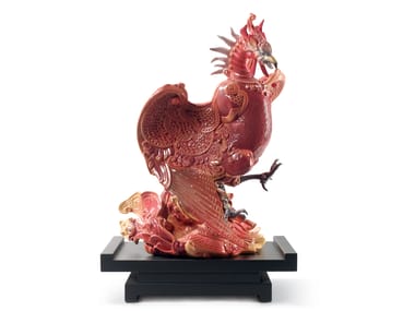 Spiritual Creatures Lladró