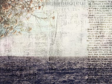 Adriani e Rossi edizioni, ROMANTIC Carta da parati