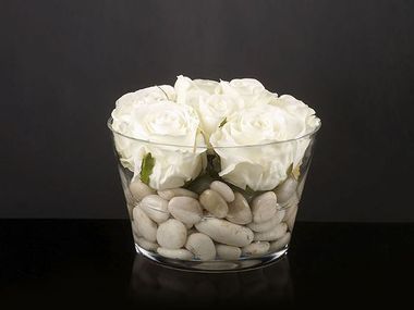 Pianta artificiale ROMANTIC ROSE VGnewtrend