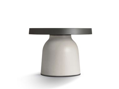 THICK TOP | Low coffee table Thick Top Collection By TOOU design Simone ...