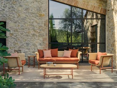 Vincent Sheppard: Indoor and outdoor furniture | Archiproducts