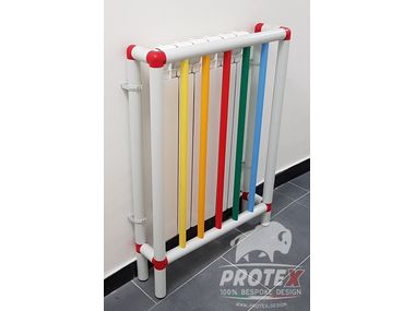 Safety cover for radiator Safety cover for radiator RAINBOW By ProteX ...