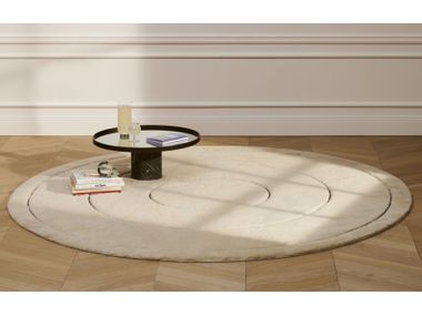 SAHARA DROP rug By Cassina