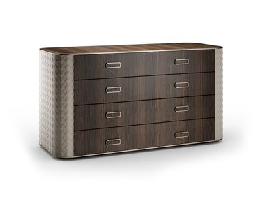 Cajonera de madera SAN MARCO Reflex