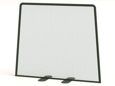 Divisorio in metallo SAREK | Divisorio in metallo Bõln