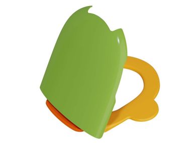 Sedile wc in plastica ammortizzato SENTO KIDS Vitra Bathrooms & Tiles
