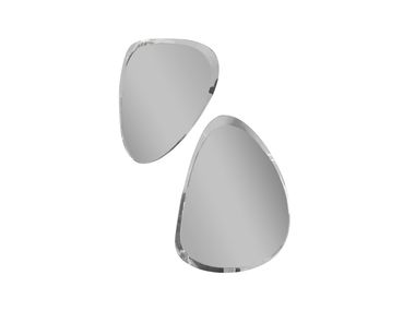 Specchio da parete SEVENTY Reflex
