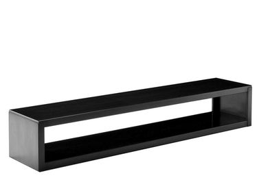 Freestanding plate shelving unit LOW RACK Zeus