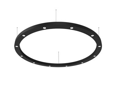 Luminária pendente de alumínio SLIMMY SPOT KEYLIGHT