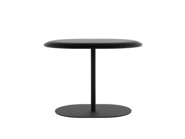Mesa de centro redonda OKOME SMALL TABLE - 23B Alias