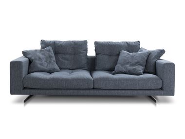 2 seater fabric sofa MOST Nobonobo