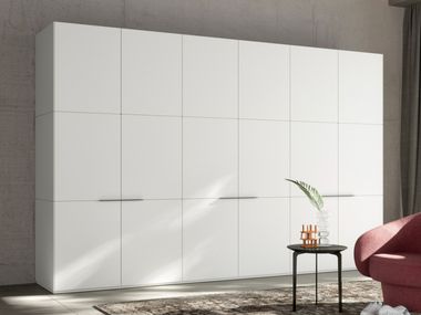 Armadio a muro componibile SOMA Kettnaker
