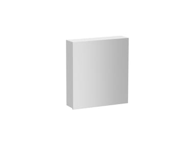 COLAVENE, Specchio con contenitore 