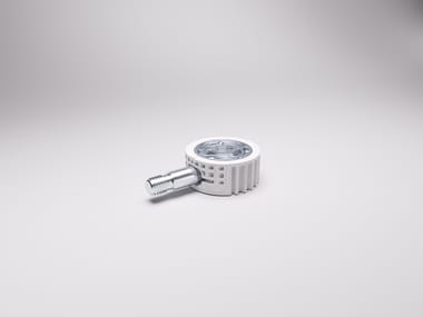 Italiana Ferramenta, SPIRAL LOCK Giunzione