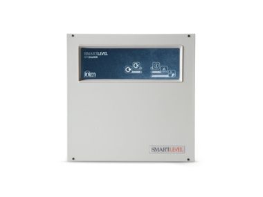 SMARTLEVEL Système et composants d’automatisation By INIM