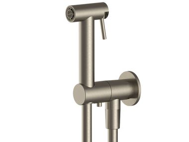 Daniel Rubinetterie, STEEL SS1036 | Idroscopino  Idroscopino