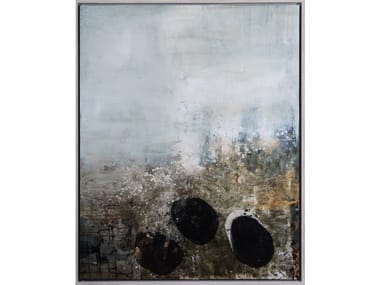 Quadro in legno Stonehead NOVOCUADRO ART COMPANY