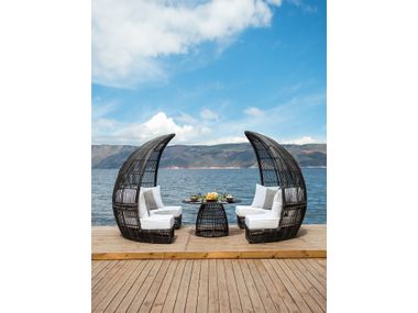 Lit De Jardin Cocoon