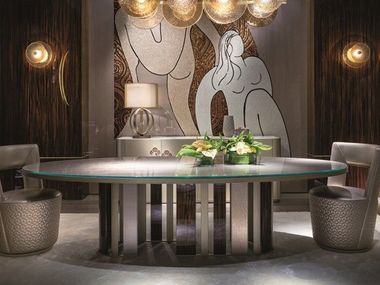 Tables