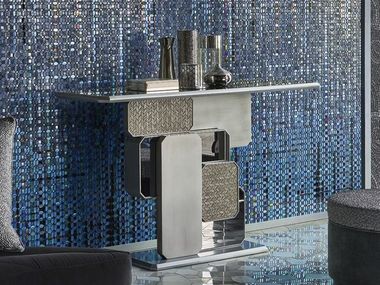 Console tables