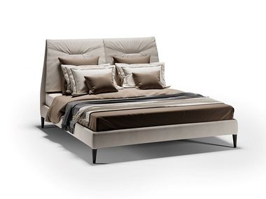 Sleeping area and bedrooms