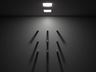 Recessed Buzzi & Buzzi