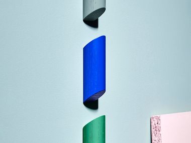 Wall hooks