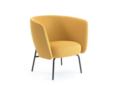 Easy chairs