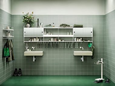 Bagno String Furniture
