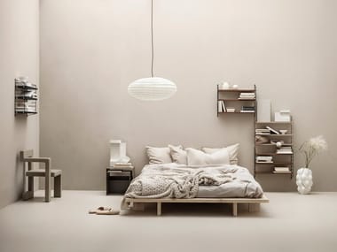 Camera da letto String Furniture