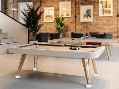 Tavoli da biliardo RS Barcelona