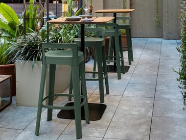 Tavoli e sedute RS Barcelona