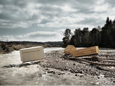 Mobili contenitori ZEITRAUM