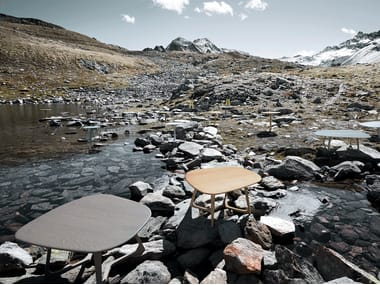 Tavolini e complementi ZEITRAUM