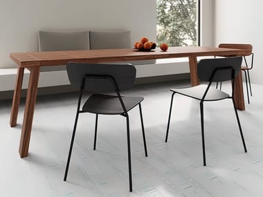 Tavoli SCULPTURES JEUX