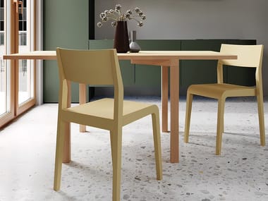 Sedute SCULPTURES JEUX