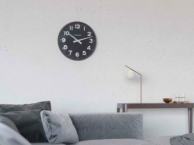 Clocks