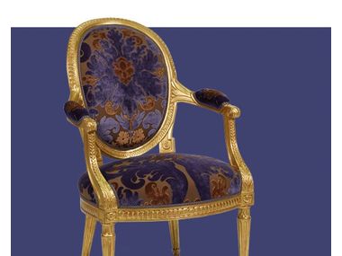 CLASSIQUE Indoor