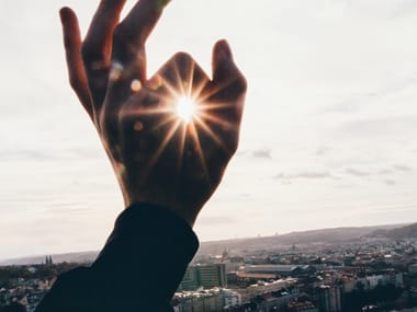 Illuminazione Zenitale CAODURO