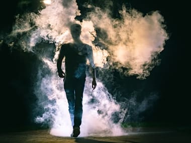 Controllo fumo e calore CAODURO