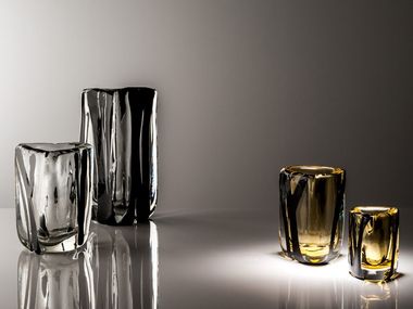 Artglass - Authors collections