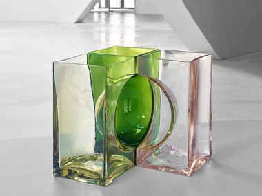 Artglass - Masterglass